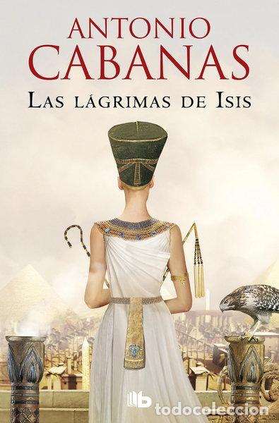 Livros em segunda m&atilde;o: Las l&aacute;grimas de Isis- 9788413148366