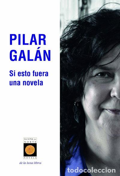 Livros em segunda m&atilde;o: Si esto fuera una novela- 9788492847846