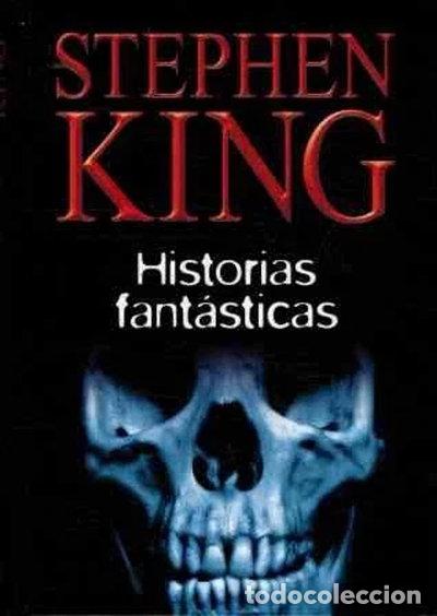 B&uuml;cher: Historias fant&aacute;sticas- 9788447334827