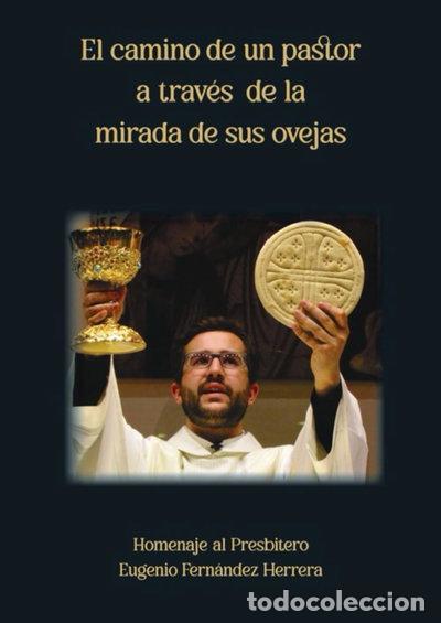 Livres: El camino de un pastor a trav&eacute;s de la mirada de sus ovejas- 9786280210902