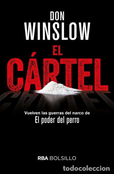 Libros: El C&aacute;rtel- 9788491870494