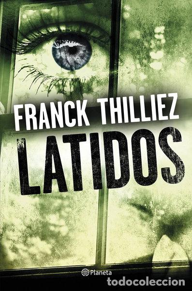 Libros: Latidos- 9788408173250