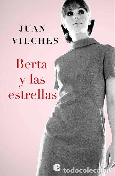 Libros: Berta y las estrellas- 9788466664028