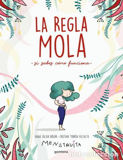 Libri di seconda mano: La regla mola- 9788417922986