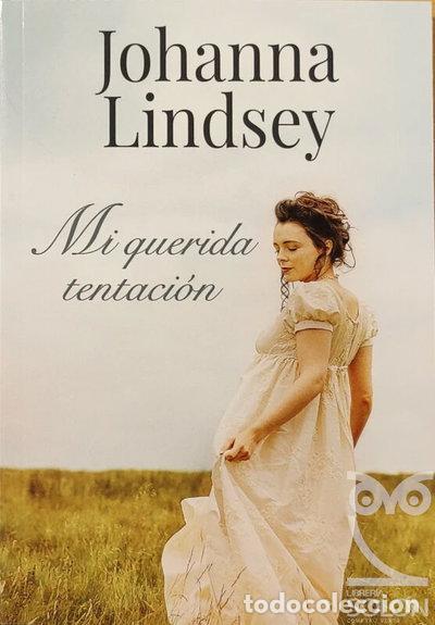 Libros: Mi querida tentaci&oacute;n- 9788466383844