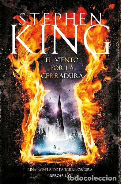 books: El viento por la cerradura- 9788490325179