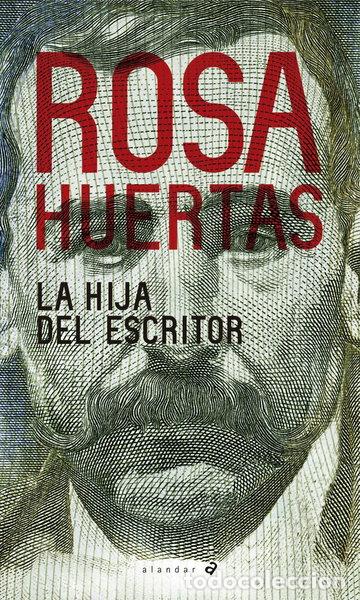 books: La hija del escritor- 9788414024980