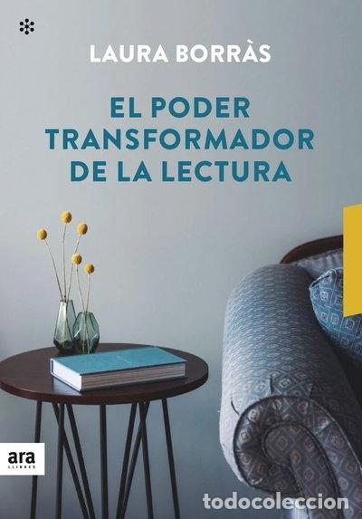 books: El poder transformador de la lectura- 9788417804367
