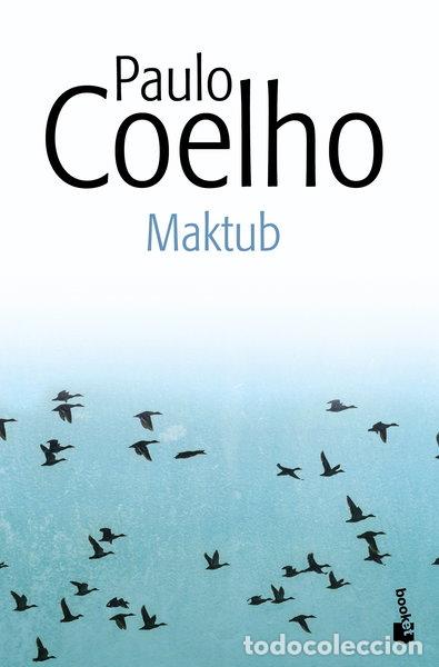 Libros: Maktub- 9788408131908