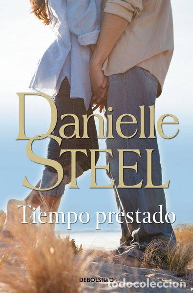 Libros: Tiempo prestado- 9788466335263