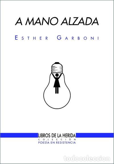 Libros: A mano alzada- 9788494802805