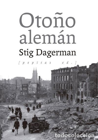 Libros: Oto&ntilde;o alem&aacute;n- 9788417386658