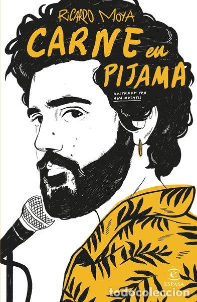 Libros: Carne en pijama- 9788467068757