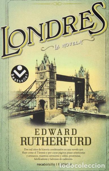 Libros: Londres- 9788415729051