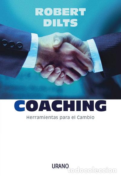 B&uuml;cher: Coaching: Herramientas para el cambio- 9788479535810