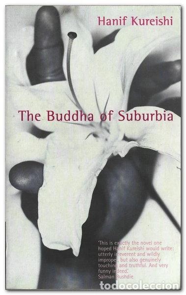 Livros em segunda m&atilde;o: Buddha of Suburbia- 9780571200436