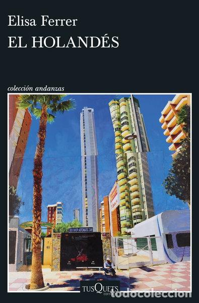 Livres: El holand&eacute;s- 9788411073400
