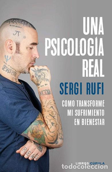 books: Una psicolog&iacute;a real- 9788448026486