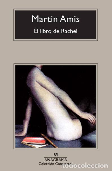 books: El libro de Rachel- 9788433914897