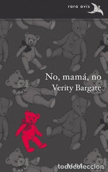 books: No, mam&aacute;, no- 9788490653098