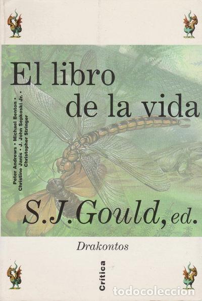 books: El libro de la vida- 9788484320135