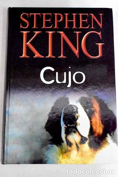 Livros em segunda m&atilde;o: Cujo (9788447334780)