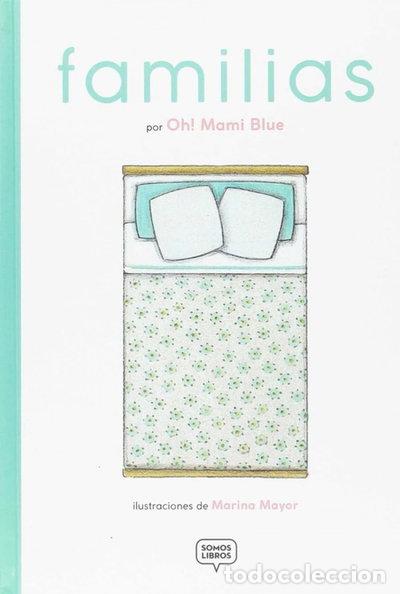Libros: Familias- 9788494808159
