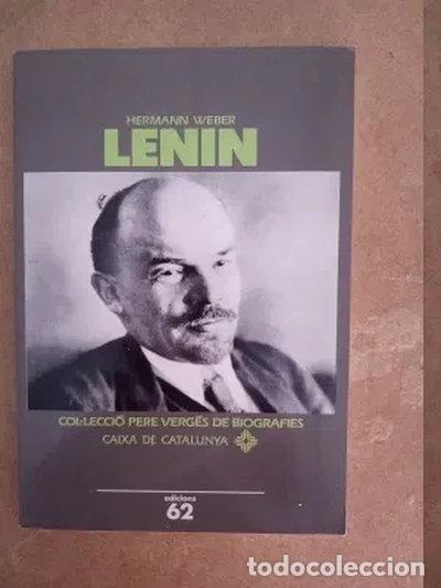 Libros: Lenin- 9788429735963