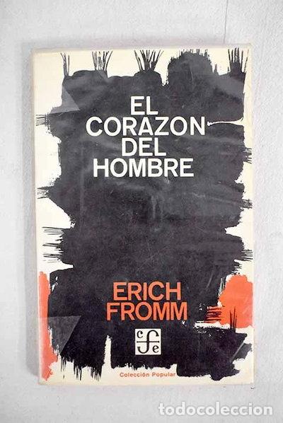 Libros: El coraz&oacute;n del hombre- 9788437501888