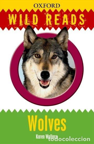 Libros: Wolves- 9780199119356