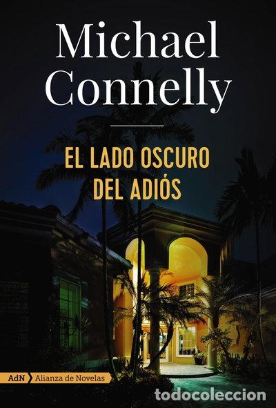 Libros: El lado oscuro del adi&oacute;s- 9788491049166