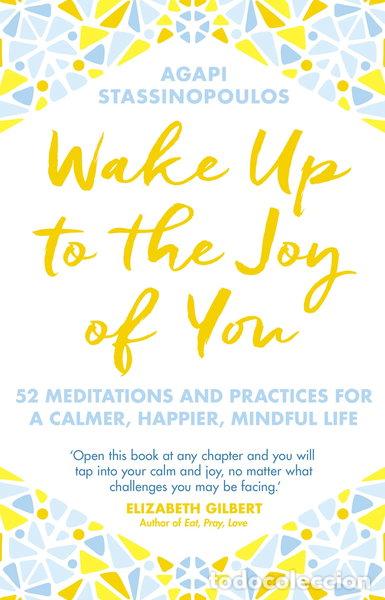 Libros: Wake Up to the Joy of You- 9780552174022