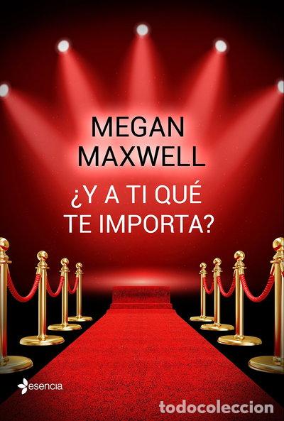 Libri di seconda mano: &iquest;Y a ti qu&eacute; te importa?- 9788408162742