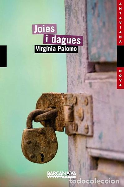 Libri di seconda mano: Joies i dagues- 9788448924768