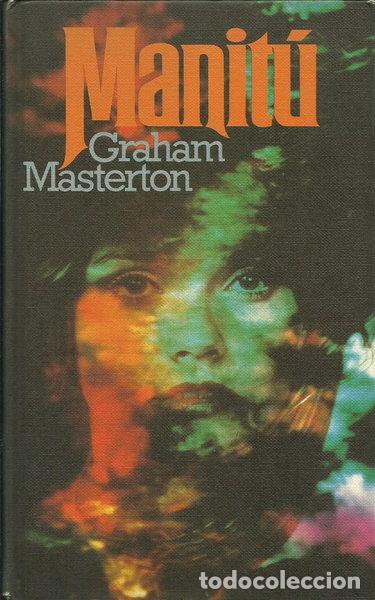 Libri di seconda mano: Manit&uacute;- 9788422610014