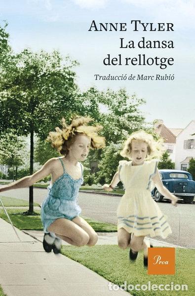 Libros: La dansa del rellotge- 9788475887463