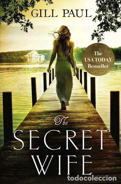 Libros: The Secret Wife- 9780008102142