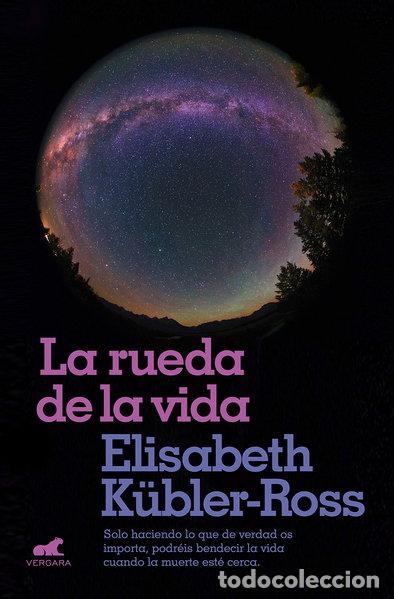 Libros: La rueda de la vida- 9788416076321