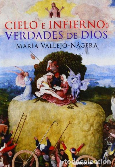Libros: Cielo e infierno- 9788415570127