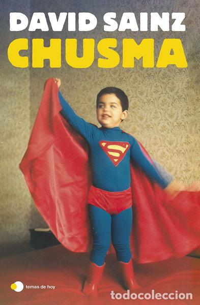 Libros: Chusma- 9788499989617