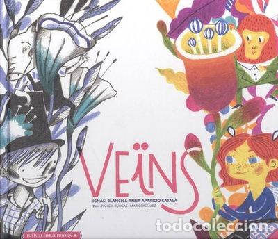 Libri di seconda mano: Ve&iuml;ns- 9788494584350