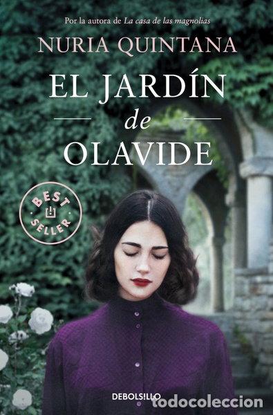 Libri di seconda mano: El jard&iacute;n de Olavide- 9788466375153