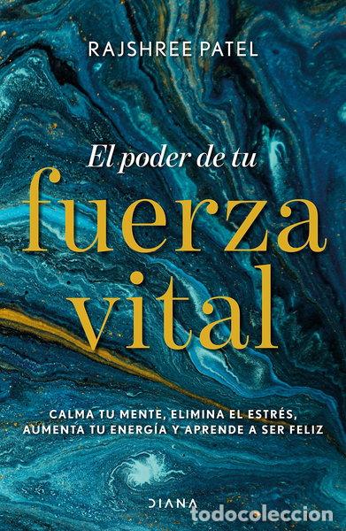 Libri di seconda mano: El poder de tu fuerza vital- 9788418118074