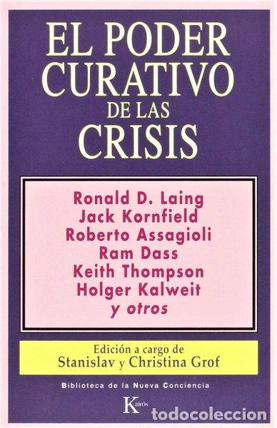 B&uuml;cher: El poder curativo de las crisis- 9788472452602
