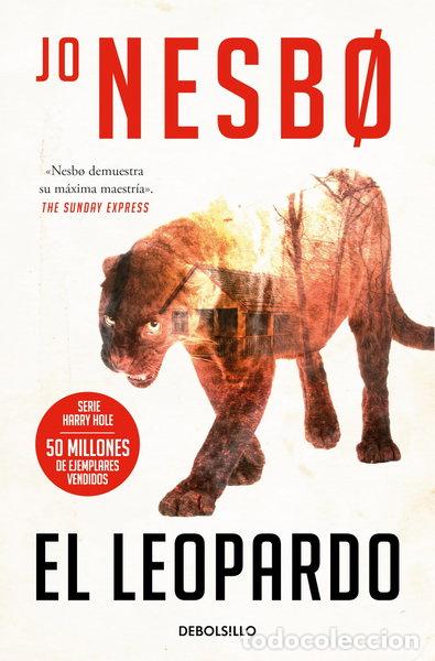 Libros: El leopardo- 9788466334709