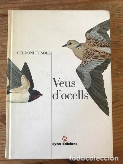 Libros: Veus d'Ocells- 9788487334276
