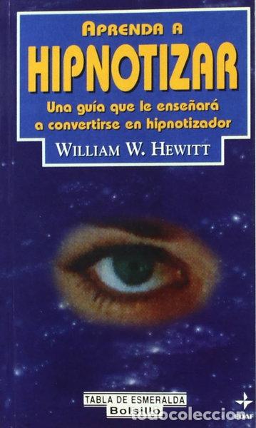B&uuml;cher: Aprenda a hipnotizar- 9788441403208