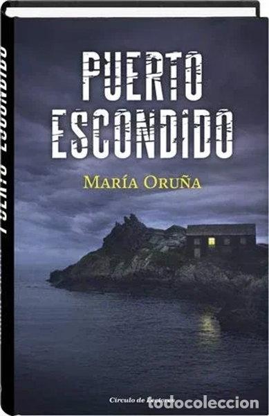 B&uuml;cher: Puerto Escondido- 9788467264968