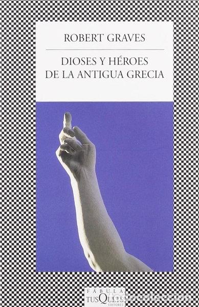 Livros em segunda m&atilde;o: Dioses y h&eacute;roes de la antigua Grecia- 9788483832714
