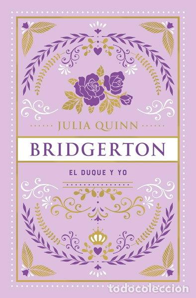 Livros em segunda m&atilde;o: El duque y yo- 9788419131683
